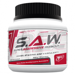 TREC S.A.W. SAW 200 gram